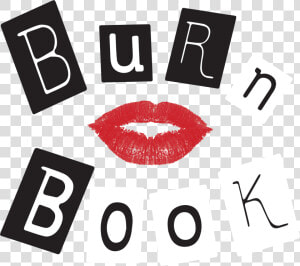 Burn Book Png   Png Image Burn Book Png  Transparent Png