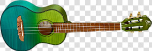 Ortega Prism Ukulele  HD Png Download