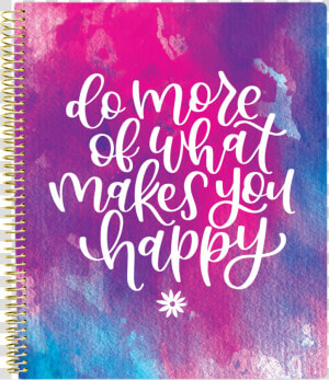 Ultimate Planner  amp  Notebook   Bloom Daily Planner Free  HD Png Download