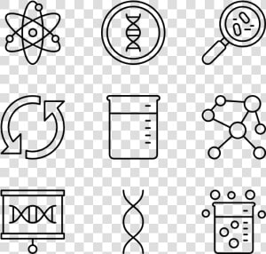 Symbols Vector Physics   Web Development Line Icon  HD Png Download