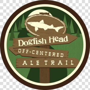 Dogfish Head Brewery  HD Png Download