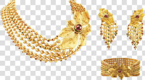 Indian Jewellery Png Free Images Toppng   Transparent Background Gold Jewellery Png  Png Download