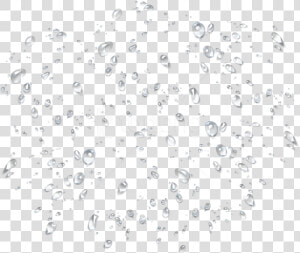 Transparent Dew Drops Png   Water Drops Splashing Png  Png Download