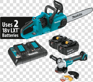 Makita 18v Vs Lxt Batteries  HD Png Download