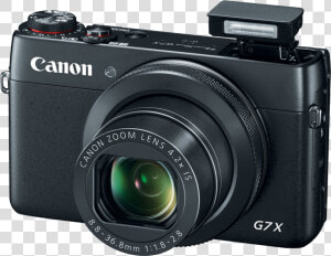 Canon Powershot  HD Png Download