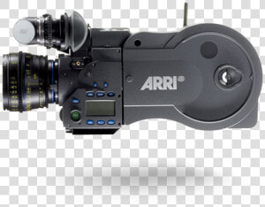 Arriflex 416 Aerial Cinematography   16mm Film Camera  HD Png Download