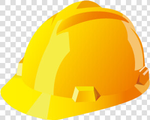 Construction Helmet Png   Safety Helmet Vector Png  Transparent Png