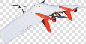 Drone   Milvus Drone  HD Png Download