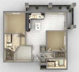 0 For The B2 Floor Plan   Floor Plan  HD Png Download