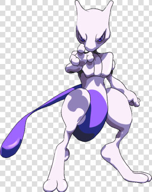 Transparent Pokemon Gif Png   Transparent Background Mewtwo Gif  Png Download