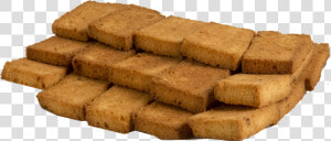 Rusk Png Image Hd   Shortbread  Transparent Png