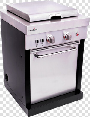 Char Broil Commercial Series Single Burner  HD Png Download