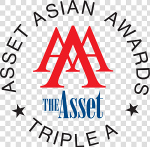 Aaa Logo Generic   Asset Triple A Islamic Finance Awards 2018  HD Png Download