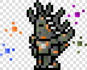 Terraria Armor Fan Ideas  HD Png Download