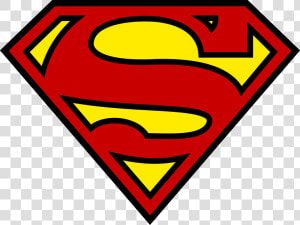 Superman Logo   Superman Logo Png  Transparent Png