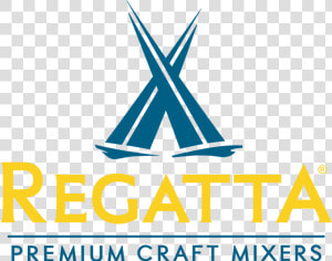 Regatta Logo Hq   Graphic Design  HD Png Download