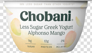 Chobani Madagascar Vanilla Cinnamon  HD Png Download