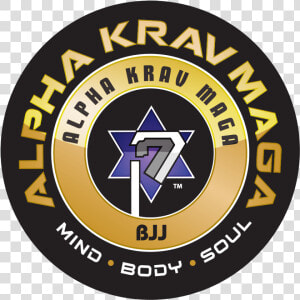 Alpha Krav Maga  HD Png Download