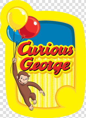 Transparent Curious George Png   Curious George  Png Download