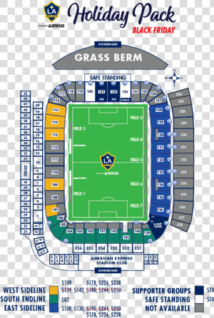 Soccer specific Stadium  HD Png Download