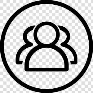 Exclusive Custom Small Umbrella Pc   Customer Segment Icon And Png  Transparent Png