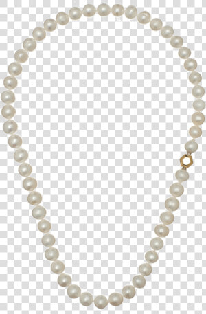 Freshwater Pearl Necklace   Identity V Shipping Chart  HD Png Download