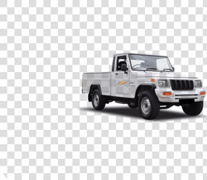 Mahindra Maxx Pickup Png   Png Download   Mahindra Bolero Pickup Png  Transparent Png