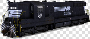 Norfolk Southern Train Png  Transparent Png