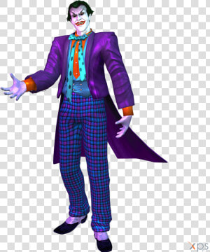 Joker Xnalara  HD Png Download