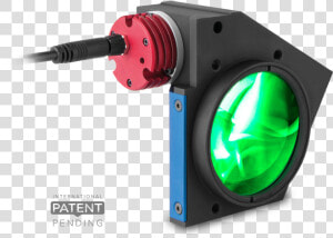 Opto Engineering Light  HD Png Download