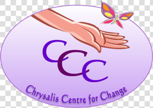 Chrysalis Centre For Change  HD Png Download