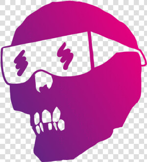 Capita Sign Skull Snowboard  HD Png Download