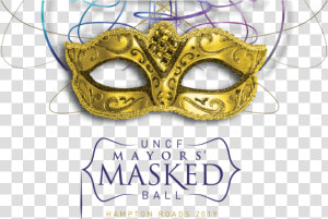 Mayors Mask Ball 2019 Atlanta  HD Png Download