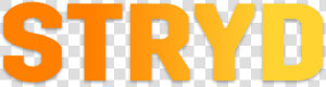 Stryd Blog   Orange  HD Png Download