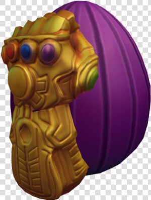 Thanos Egg   Roblox Egg Hunt 2019 Thanos Egg  HD Png Download