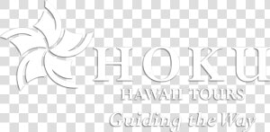 Hoku Hawaii Tours   Graphic Design  HD Png Download