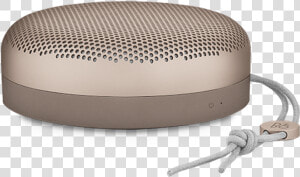 Bang  amp  Olufsen Beoplay A1 Umber  HD Png Download