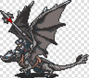 Wyvern Png  Transparent Png