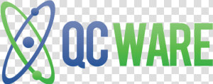 Qcwarelogo   Qc Ware Logo  HD Png Download