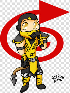 Scorpion S Lair  HD Png Download