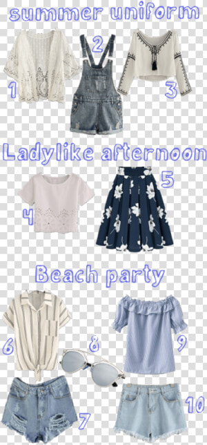 Grey Trousers Post  Summer Ready Items  Clothing  Shein   Pattern  HD Png Download