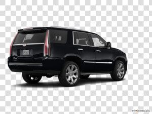 2019 Cadillac Escalade Premium Luxury  HD Png Download