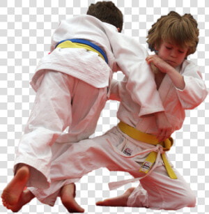 Judo Png  Transparent Png