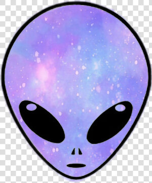  alien  marciano  marciam  space  tumblr  emoji  oveelays   Alien Png  Transparent Png