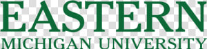 Logo  Speaking Engagement Department Of English Language   Eastern Michigan University  HD Png Download