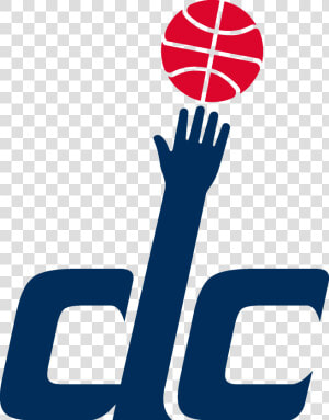 Washington Wizards Logo   Wizards Logo  HD Png Download