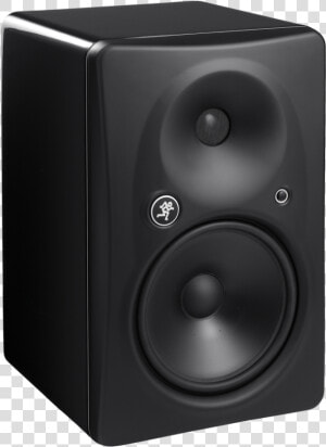 Studio Speaker Png   Mackie Studio Monitors  Transparent Png