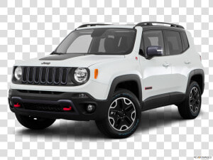 Test Drive A 2016 Jeep Renegade At Carl Burger Dodge   Jeep Renegade Chrysler  HD Png Download