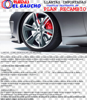 Descripción   Audi   Llantas 17 4 Agujeros  HD Png Download