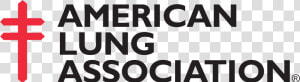 American Lung Association Logo Transparent  HD Png Download